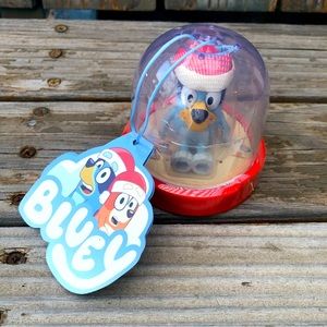 NWT Bluey “Bluey” Ornament